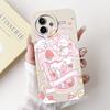 For Xiaomi Poco F7 Ultra / Poco F7 Pro Cute Cat Panda Cartoon Phone Case For Poco F7ultra F7Pro Soft Silicone Shockproof Cases