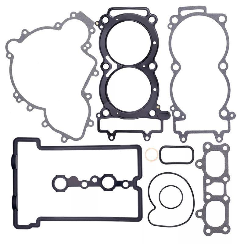A60X For Polaris RZR XP1000 XP 4 2016-2020 Ranger 900 2014-2018 Complete Cylinder Head Gasket Kit 5813737 5253037 5813736