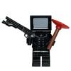 Building Blocks, Figureshumanoid Dolls, Toys, Mini Figures, Humanoid Dolls, Children's Toys, Birthday Gifts, Cartoon Characters.