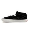 Vans Skate Half Cab Black Unisex Sneakers White VN0A5FCDY28