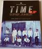 [USED] SUPER JUNIOR Time Slip CD