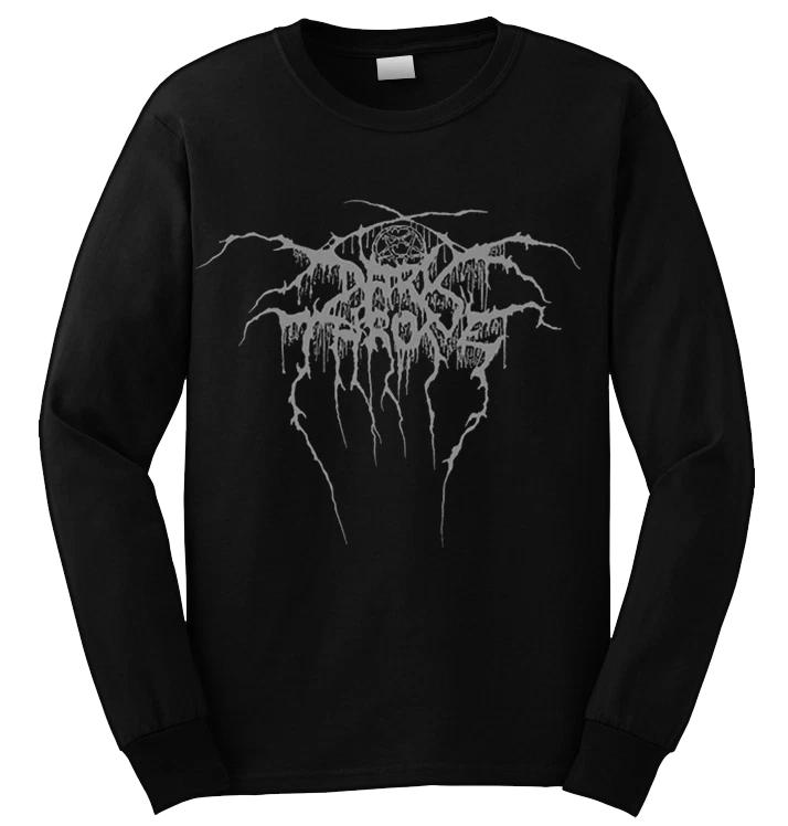 DARKTHRONE -  True Norwegian Black Metal  Long Sleeve 3XL