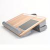 Bed computer desk, multi-functional portable small table, children's study small table, bedroom office folding table, knee table