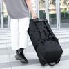 Li Shen 20-inch Oxford Wheeled Travel Bag