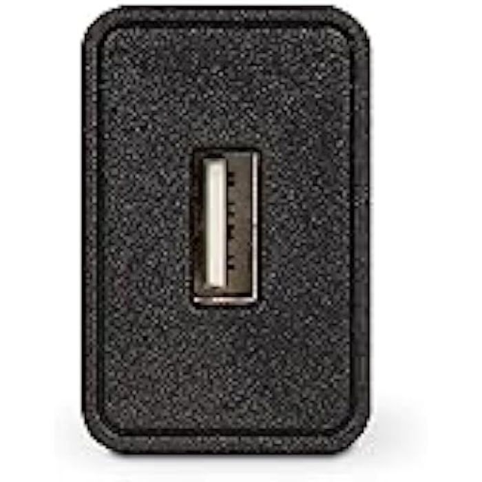 Chargeur de Voiture USB Universel - CONTACT - S1905146 - Rechargeable - USB C - Non Effaçable