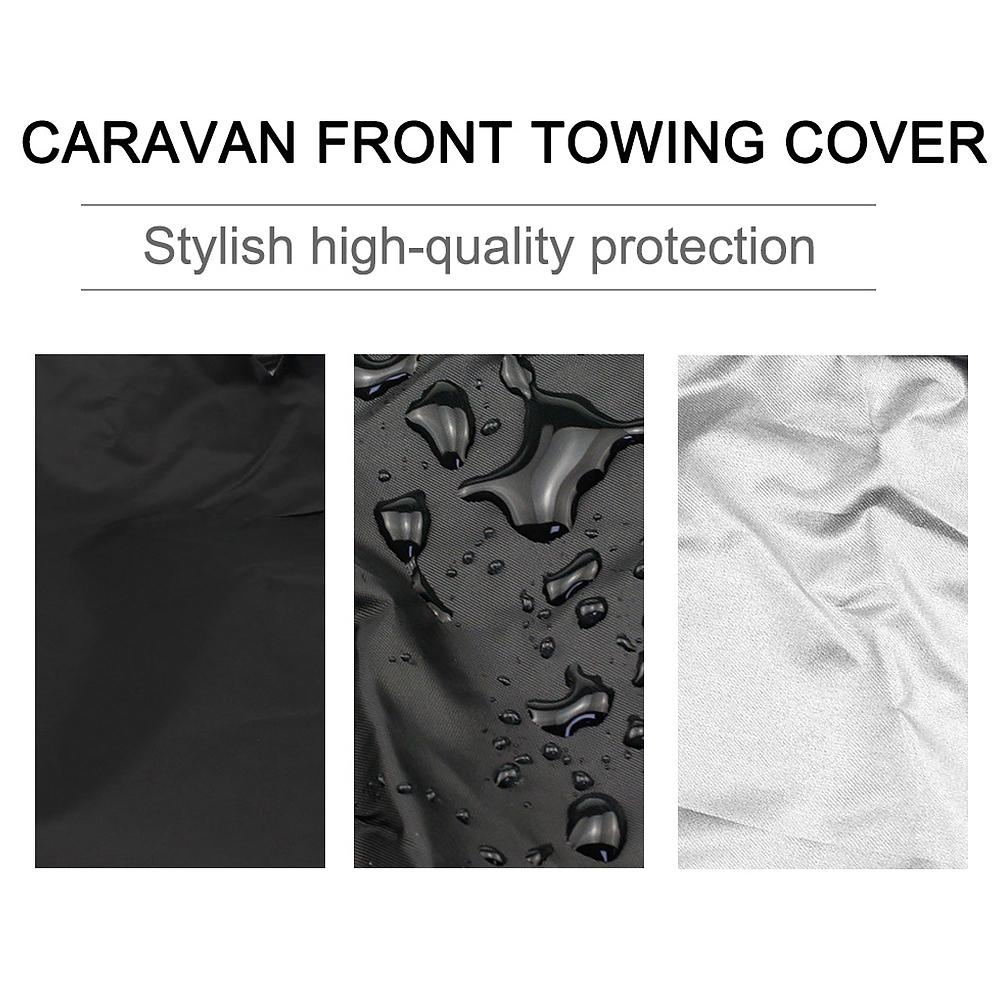 Husă de praf din pânză Oxford neagră pentru scaun pliabil geantă de vid pentru scaun geantă de protecție