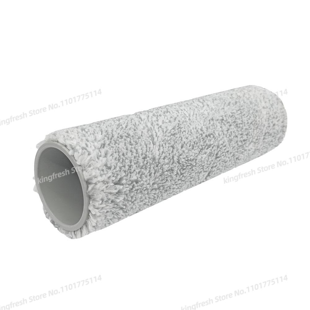 Fit For ( ECOVACS T80 PRO OMNI / T80 OMNI ) Vacuum Parts Main Roller Mop Cloth Side Brush Dust Bag HEPA Filter Accessories
