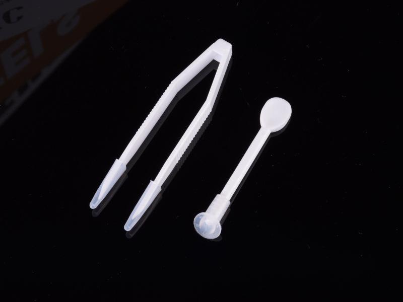 Multicolor Contact Lenses Tweezers and Suction Stick for Lens Wearing Tool Contact Lens Inserter Mini Cantact Lense Box