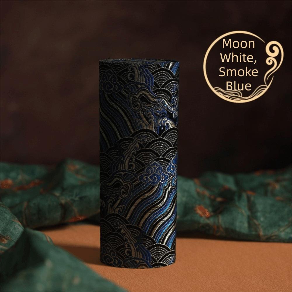 

Hard Shell Eyeglass Box Chinese Style Spectacle Case Sunglasses Storage Box Glasses Accessories