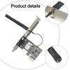 For Alexa Smart Home Compatible Wifi For PCIE Remote Switch for PC Computer Startup with Wireless Router Support