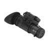 LCANTU NV-S68 Gen 2+ Helmet-Mounted Monocular Night Vision (CN Version)