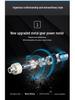 Lei Ming Rechargeable Electric Screwdriver and Small Hand Drill Tool Set