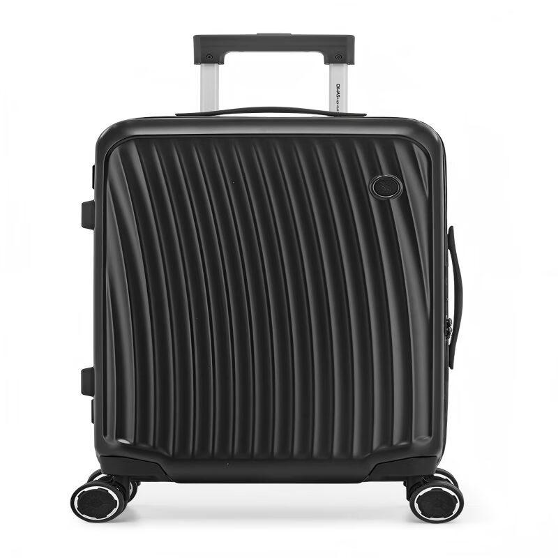 Aishiwashi PC Hardshell Carry-On Luggage