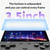 Open Source Retro L35 Handheld Built in 10000 games 64G 3.5-inch display screen Portable IPS Screen Classic gaming console Gift