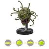 MOC DIY Dungeonsed-Beholders/Demo Cannibal Monster Building block kit Robot Game Character Monster Brick Kids Birthday Toy Gift
