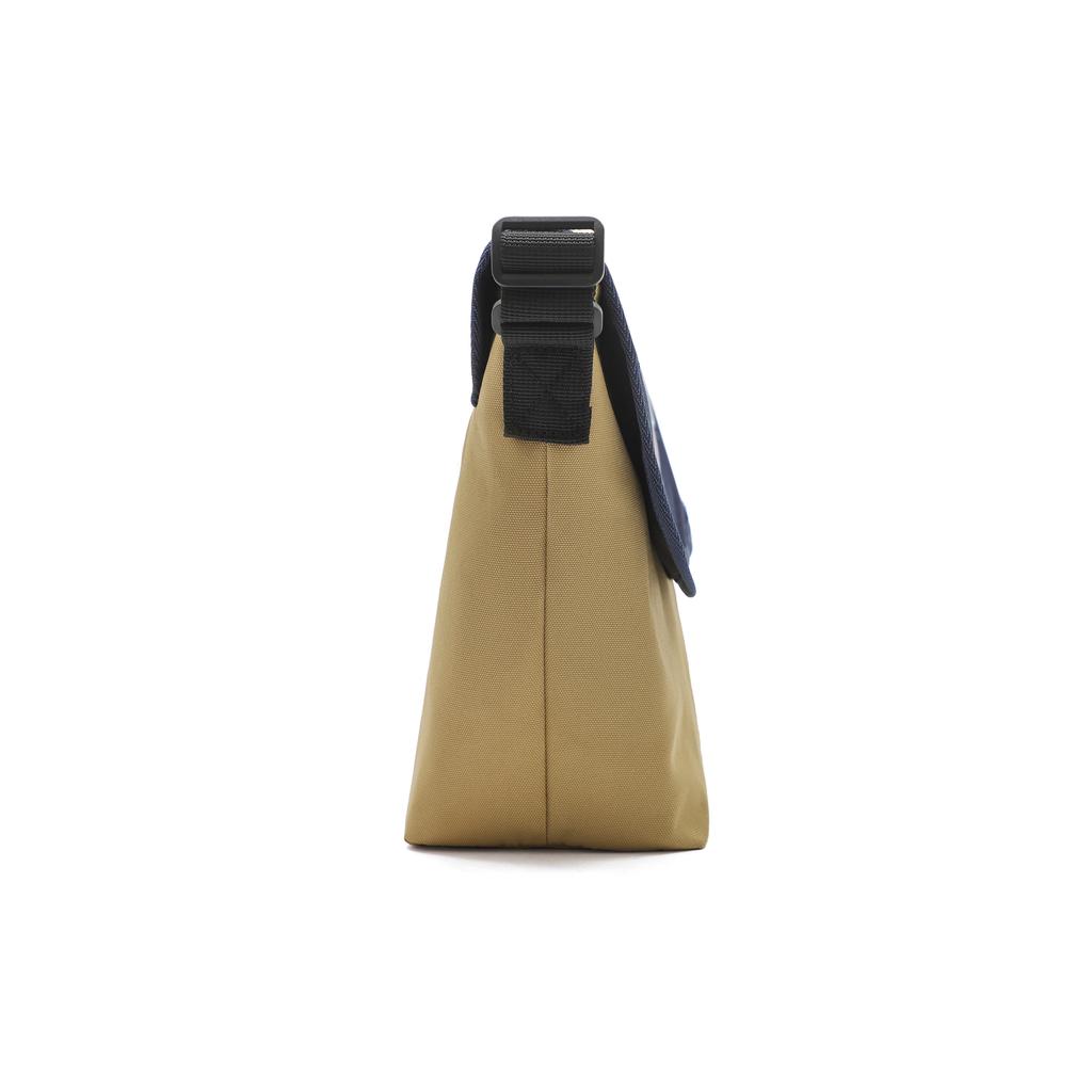 New Dickies 100th Anniversary Polyester Messenger Bag, Shoulder Bag, Crossbody Bag Regular Unisex Dark Navy Blue DK010603B291