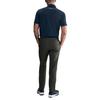 Nike Tour Men's Dri FIT Textured Golf Polo FZ7530-410