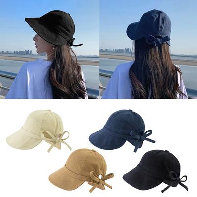 Kopfbedeckungen – Bucket Hats