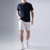 PRADA Logo Polo Shirt UJN444-S181XGS-F0124