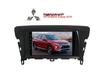 Mitsubishi Eclipse Car Navigation & HD Entertainment Screen with Reversing Rear View