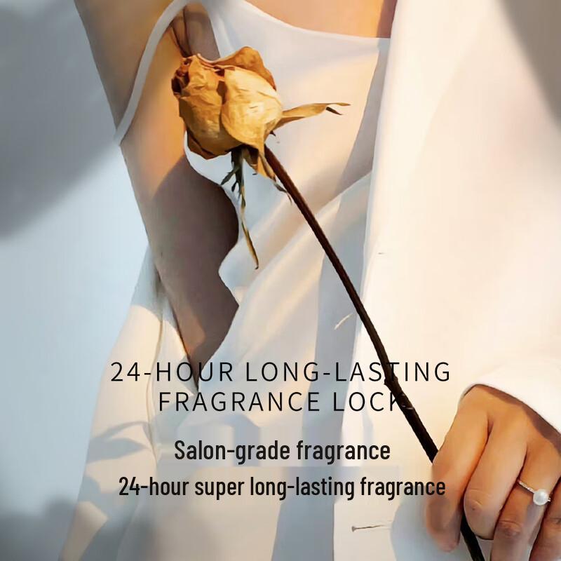 Gubei Haiyu Guanxia Scented Body Wash