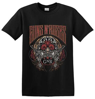 GUNS N' ROSES - 'Australia' T-Shirt