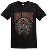 GUNS N' ROSES - 'Australia' T-Shirt