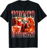 Tomato Enthusiast Funny Meme Food Humor Graphic Bootleg T-Shirt