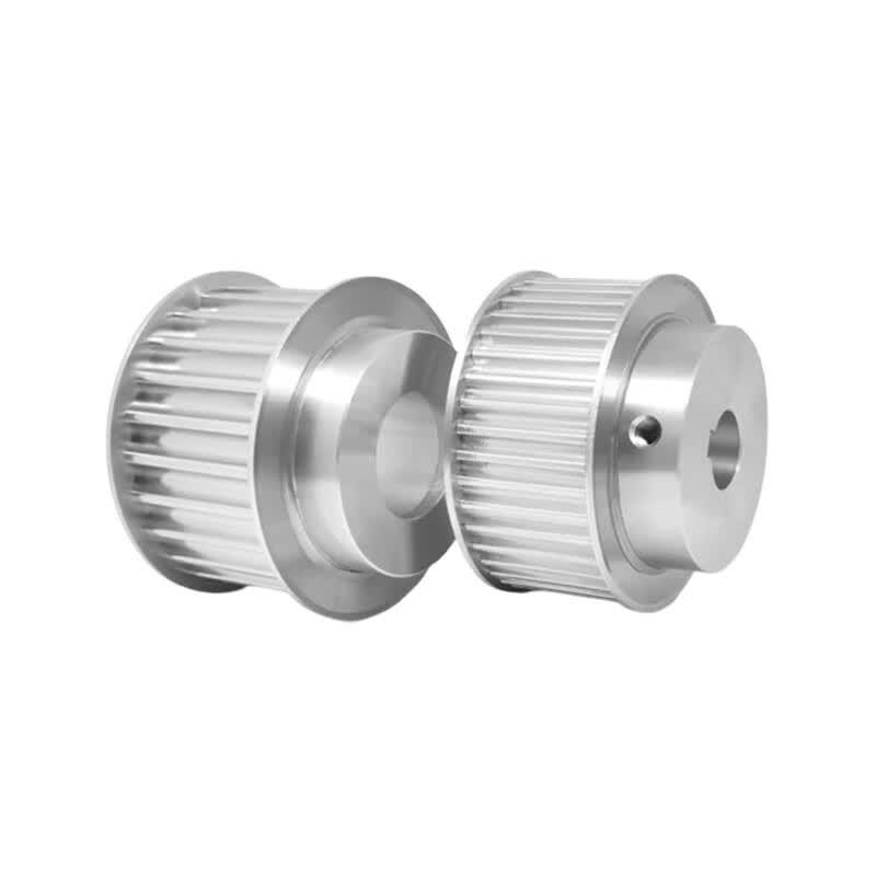 Stainless Steel Synchronous Pulley