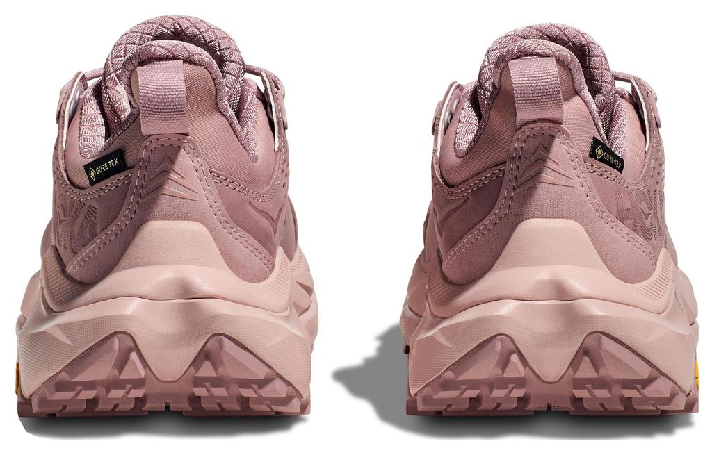 Hoka One One Kaha 2 Gore-Tex Low Pale Mauve - 1130530-PMPW