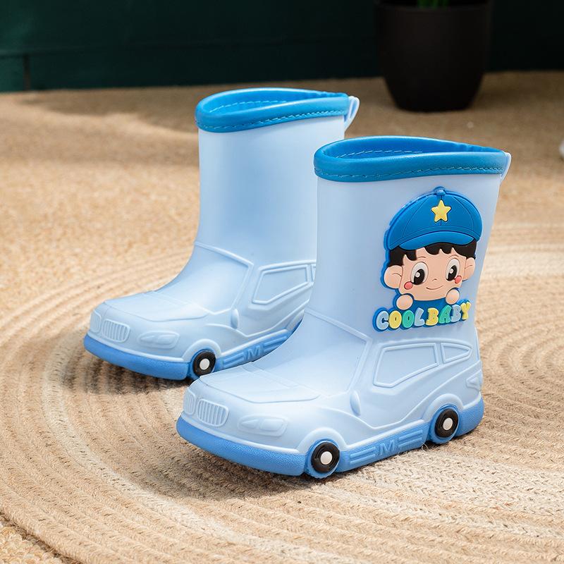 

Детские дождевики для детского сада, бархатные детские дождевики, детские резиновые сапоги с героями мультфильмов, водонепроницаемые и нескользящие, для девочек и одноклассников, для мужчин 160