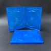 Plastic Protective Box Protective Cover Game Disk Holder CD Game Case for PS4 PS5 Game Disk Storage