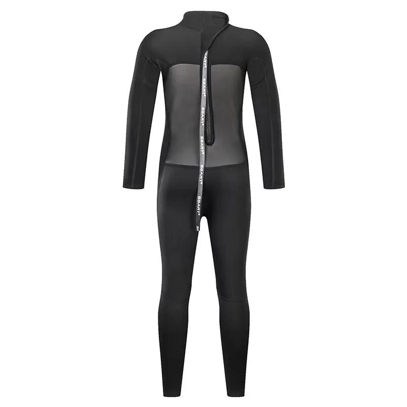 

SBART 2MM Kids Long Sleeve Neoprene Wetsuit L