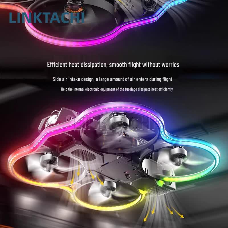 LINKTACHI SpeebyBee25 2.5-inch FPV Whoop Drone RTF Kit