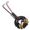 1/2in Hammer Driver Drill Carbon Brush Holder Brushes