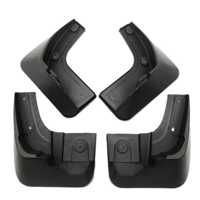 JAC Refine M4 Car Tire Mudguard for Cross-Border Sales