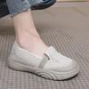 Fashion Lightweight Non Slip Single Shoes for Women 2025 Spring Fashion Breathable Sneakers Woman Comfort Casual Slip-on Sports Shoes