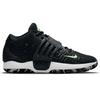 Nike KD 14 EP Black Lime Glow Unisex Sneakers White Grey-Fog CZ0170-005
