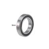 uxcell Bearings 6906-2RS Deep Groove Ball Bearings, Inner Diameter 1.2 inches (30 mm), Outer