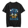 Bocchi The Rock Special Print TShirt Casual Cotton Manga Shirt Anime Comfortable Hip Hop Graphic T Shirt Short Sleeve Soft Tees