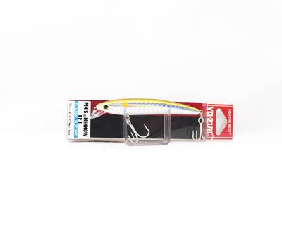 Yo Zuri Pin'S Minnow 70 mm Schwimmender Köder F1162-M44 (3223)