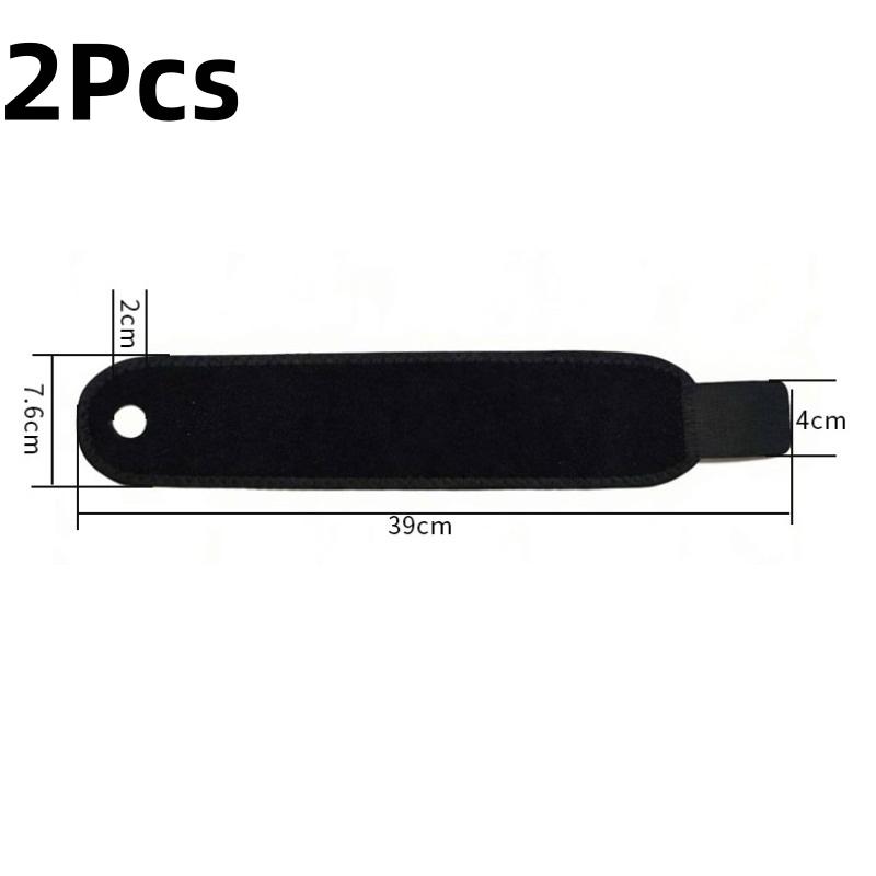1/2Pcs Adjustable Wrist Brace Perfect For Support Wrap Strap Hand Carpal Tunnel Brace Fitness Suitable Both Right Left Hand