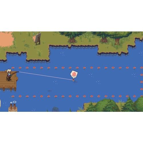 Potion Permit: Complete Edition -Switch