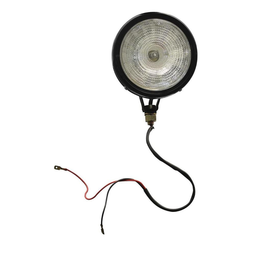 Universal Pfluglampen-Baugruppe 12 Volt Pfluglampe Geeignet für Mahindra Traktor Gabelstapler Ford Massey Ferguson Erdbewegung