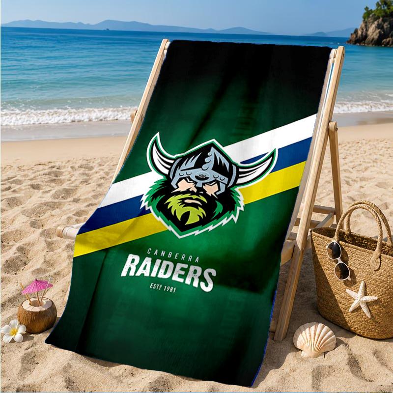 Canberra Camouflage Warrior Beach Towel, Quick-drying, Easy to Care for, Suitable for Both Fitness and Beach Vacations,Sports Essential