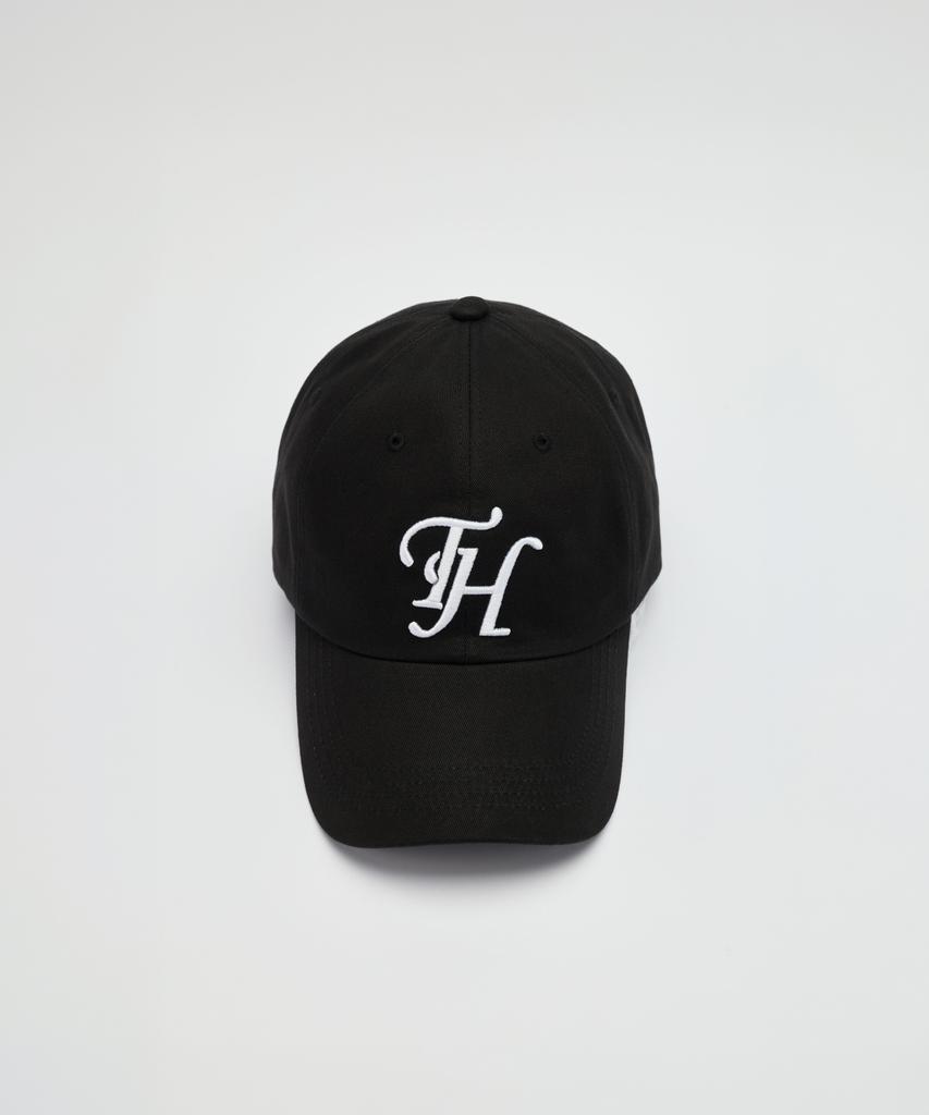 Teulaepighamoni Bardot X Traffic Harmony Deep Fit Ball Cap