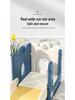 Multifunctional Indoor Play Slide and Swing Set for Kids