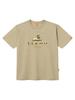 Ellamo Sphinx Short Sleeve T-Shirt Unisex Plus Size S~4Xl (Type A)