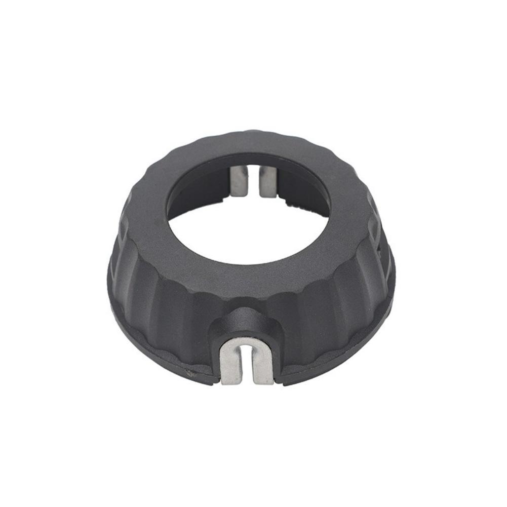 2pc Trimmer Head Cover Head Protection P25 With Sleeve Eyelet For T25 T25B T25C B26PS T26CS MT260CLS Hedge Trimmers Replace Part