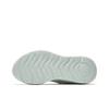 Anta Training Shoes With Shock Absorption And Breathability Women Sneakers Ivory-White Oxygen-Green 922537702Q-6
